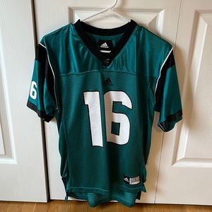 Coastal Carolina Jersey